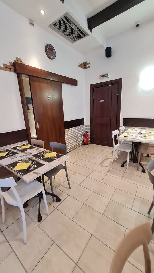 Pizzeria Ristorante Rogoredo MI