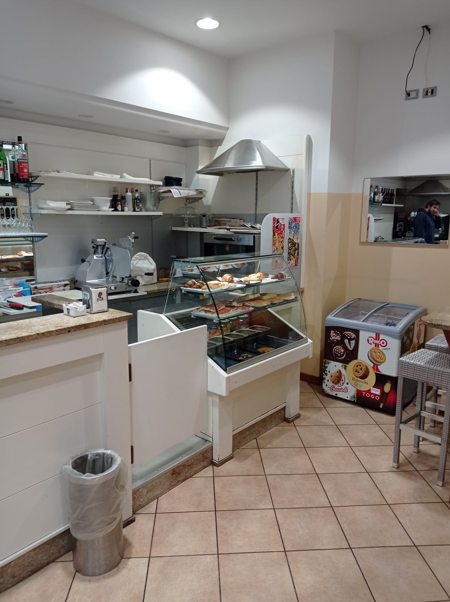 Bar Tabacchi tutti giochi Milano Citta Studi