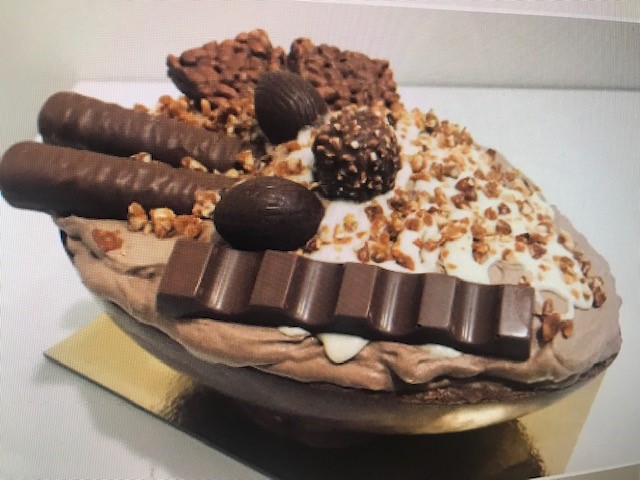GELATERIA BRUGHERIO  M.B.