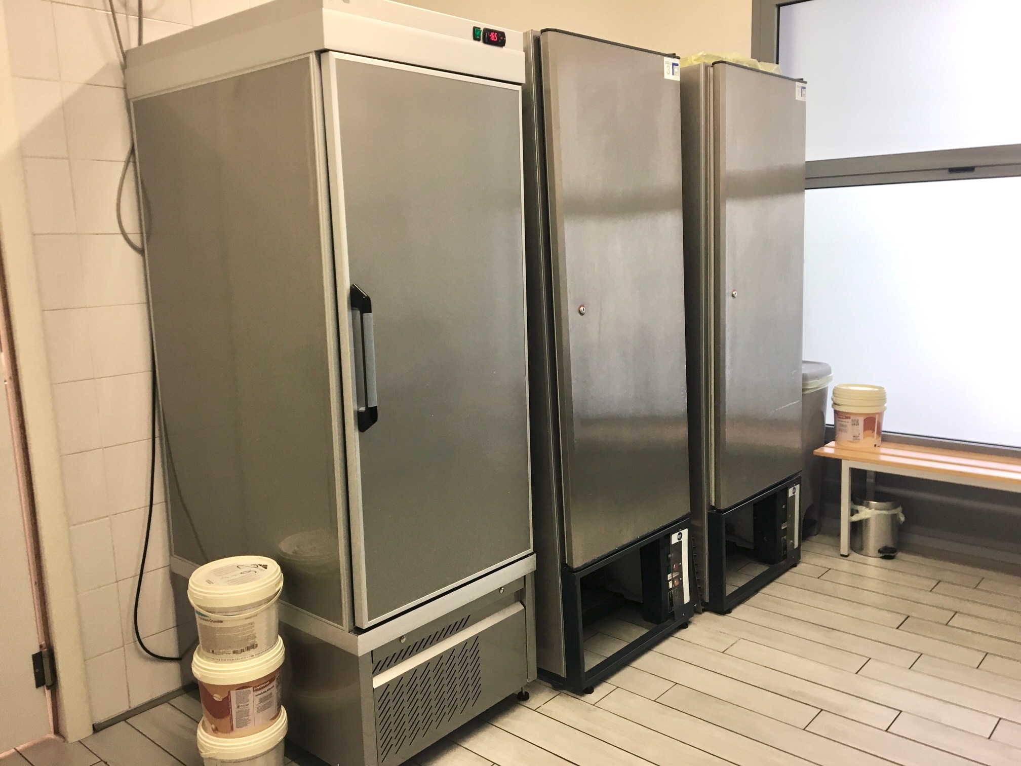 GELATERIA BRUGHERIO  M.B.