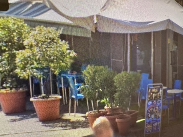 BAR CON SLOT (PAVIA )