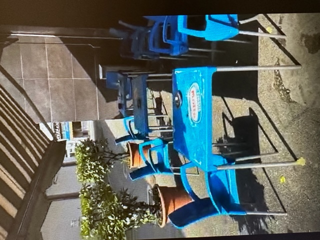 BAR CON SLOT (PAVIA )