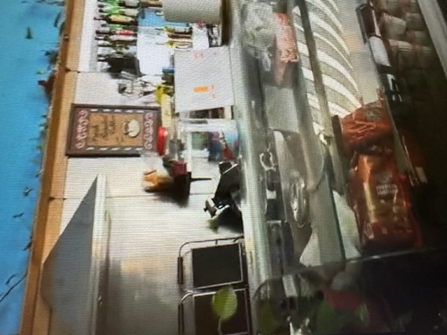 BAR CON SLOT (PAVIA )