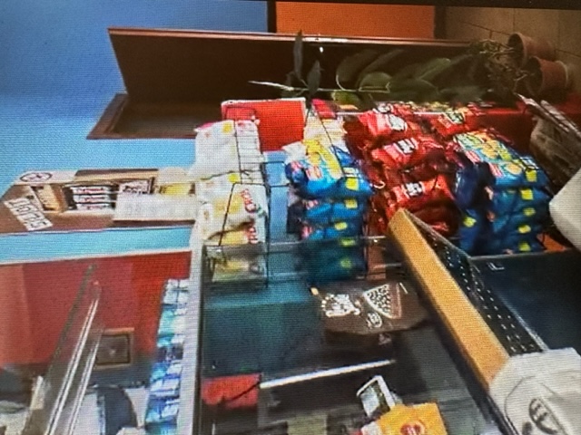 BAR CON SLOT (PAVIA )