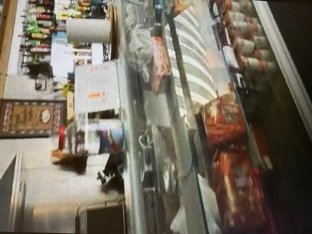 BAR CON SLOT (PAVIA )