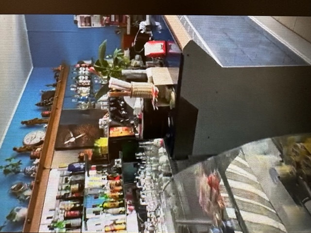 BAR CON SLOT (PAVIA )