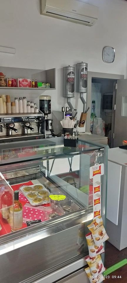 Pan Caffè Corsico (Mi)