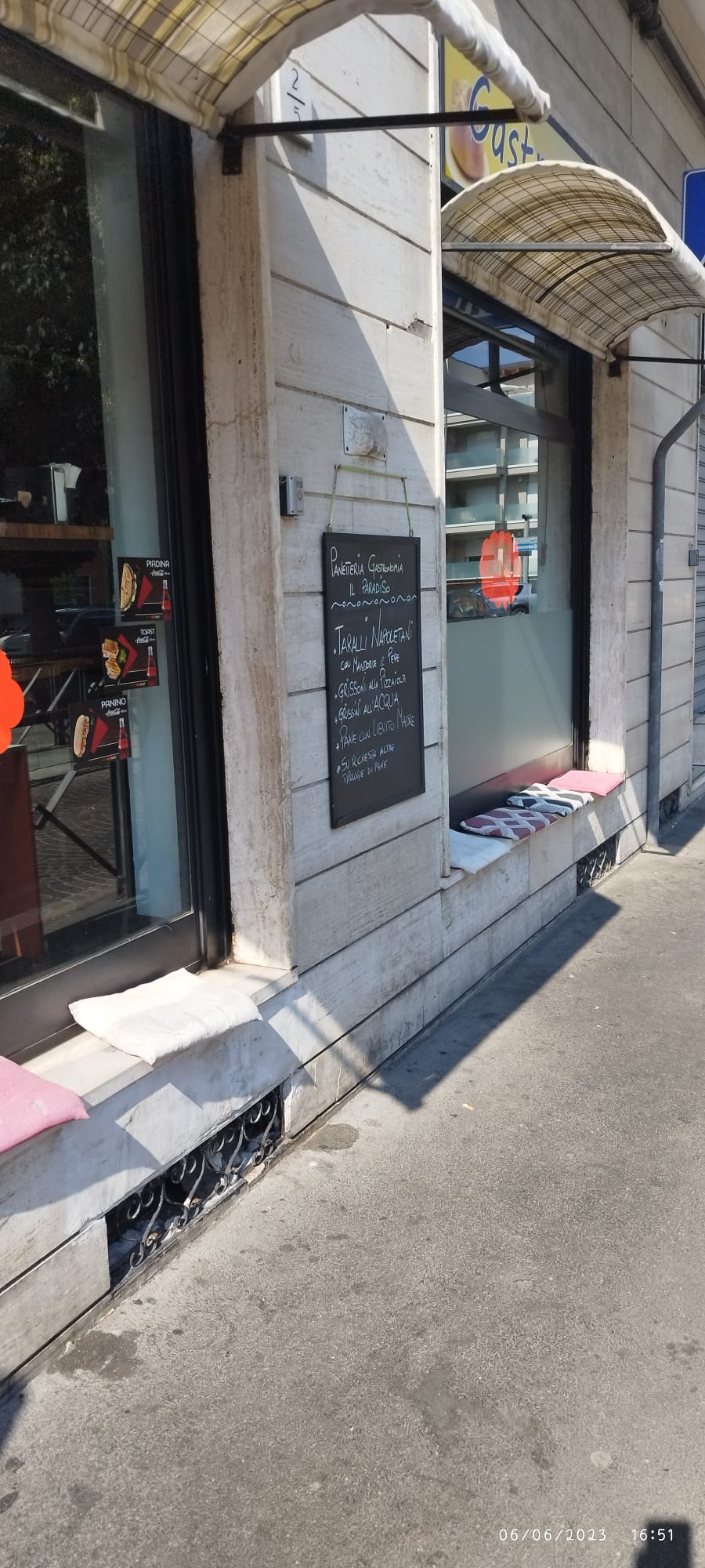 Pan Caffè Corsico (Mi)