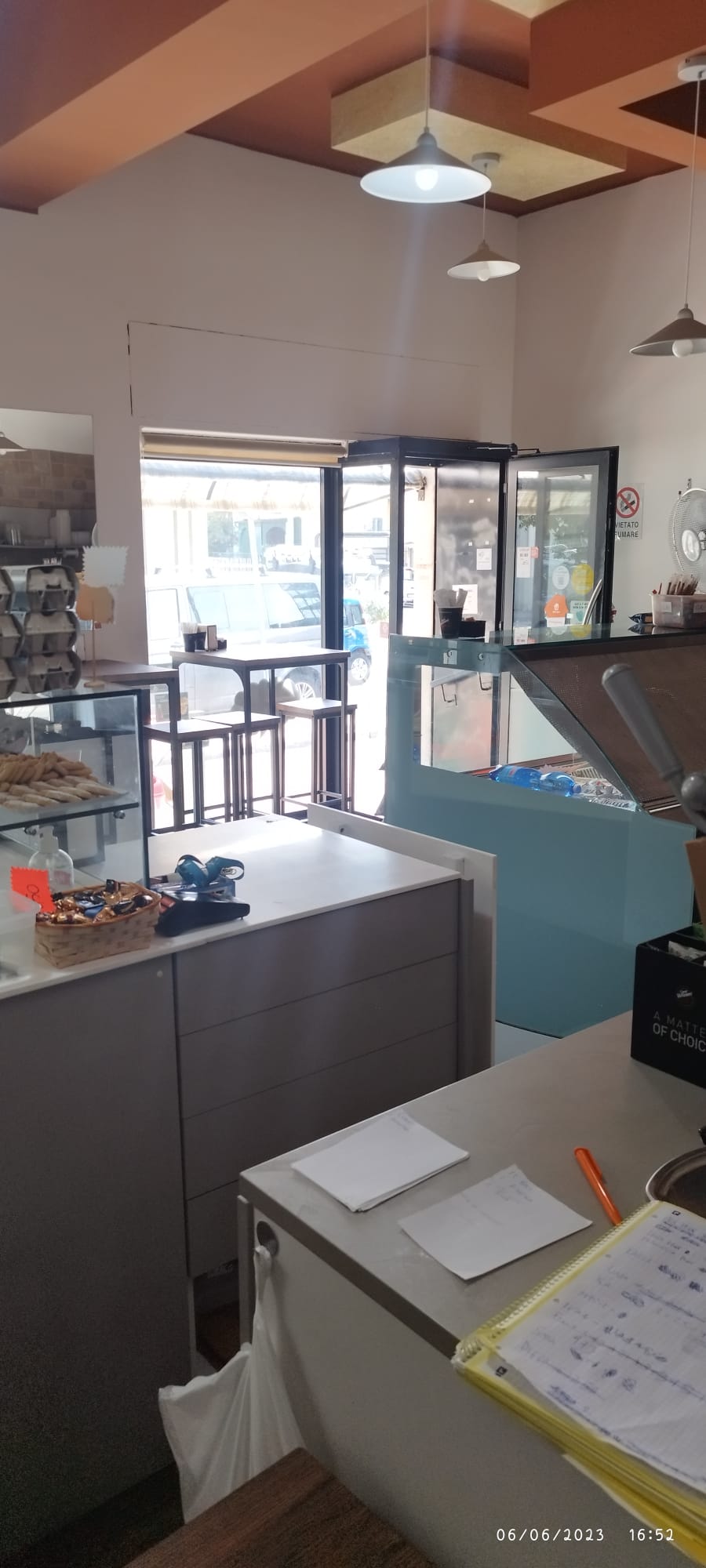 Pan Caffè Corsico (Mi)