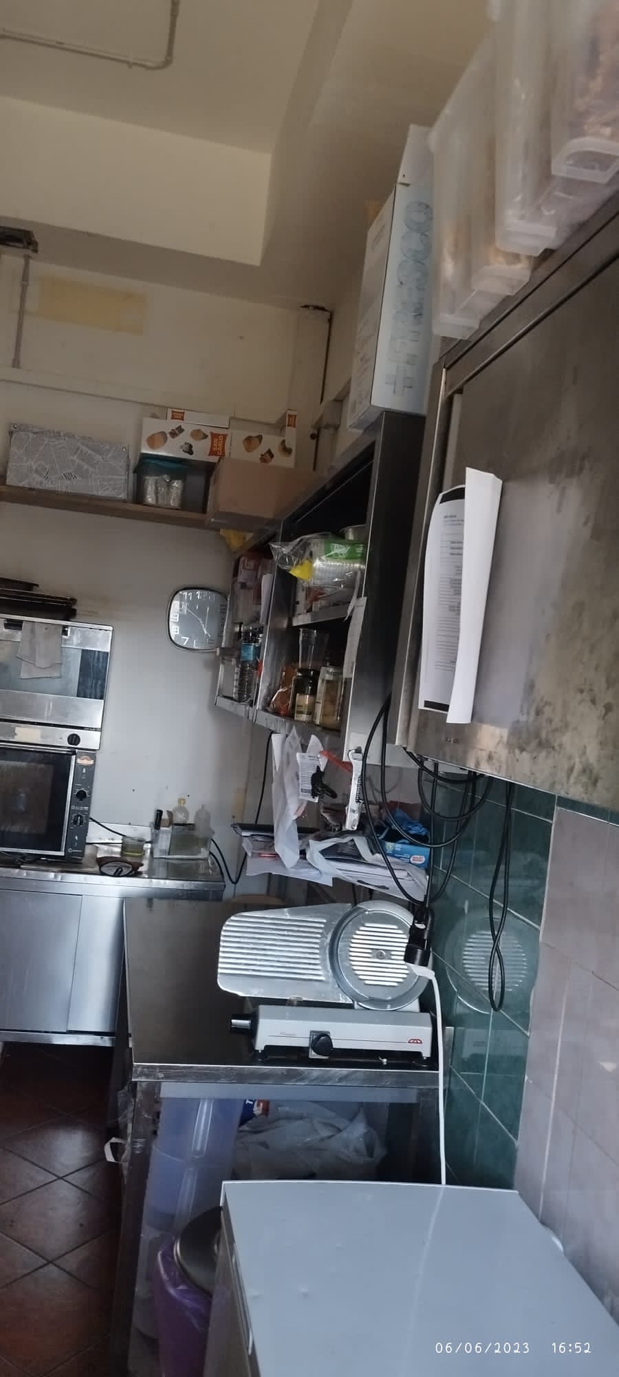 Pan Caffè Corsico (Mi)