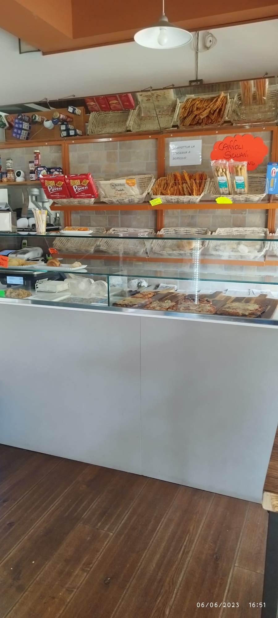 Pan Caffè Corsico (Mi)