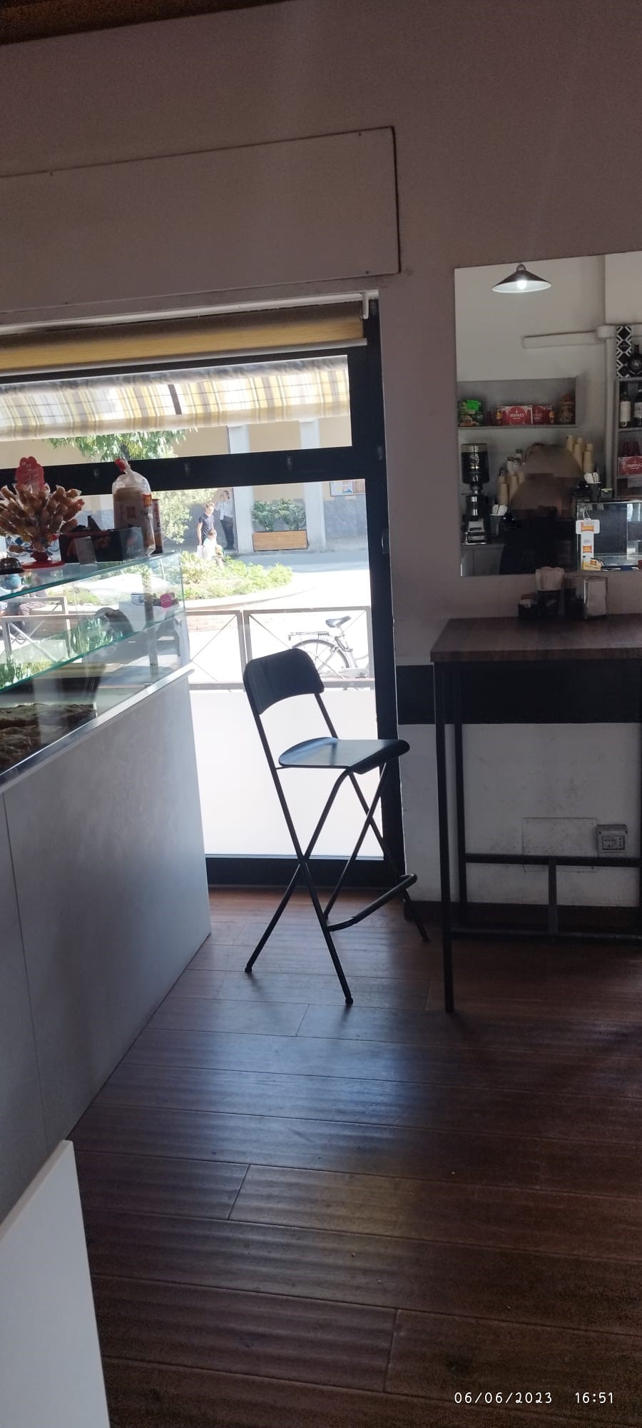 Pan Caffè Corsico (Mi)
