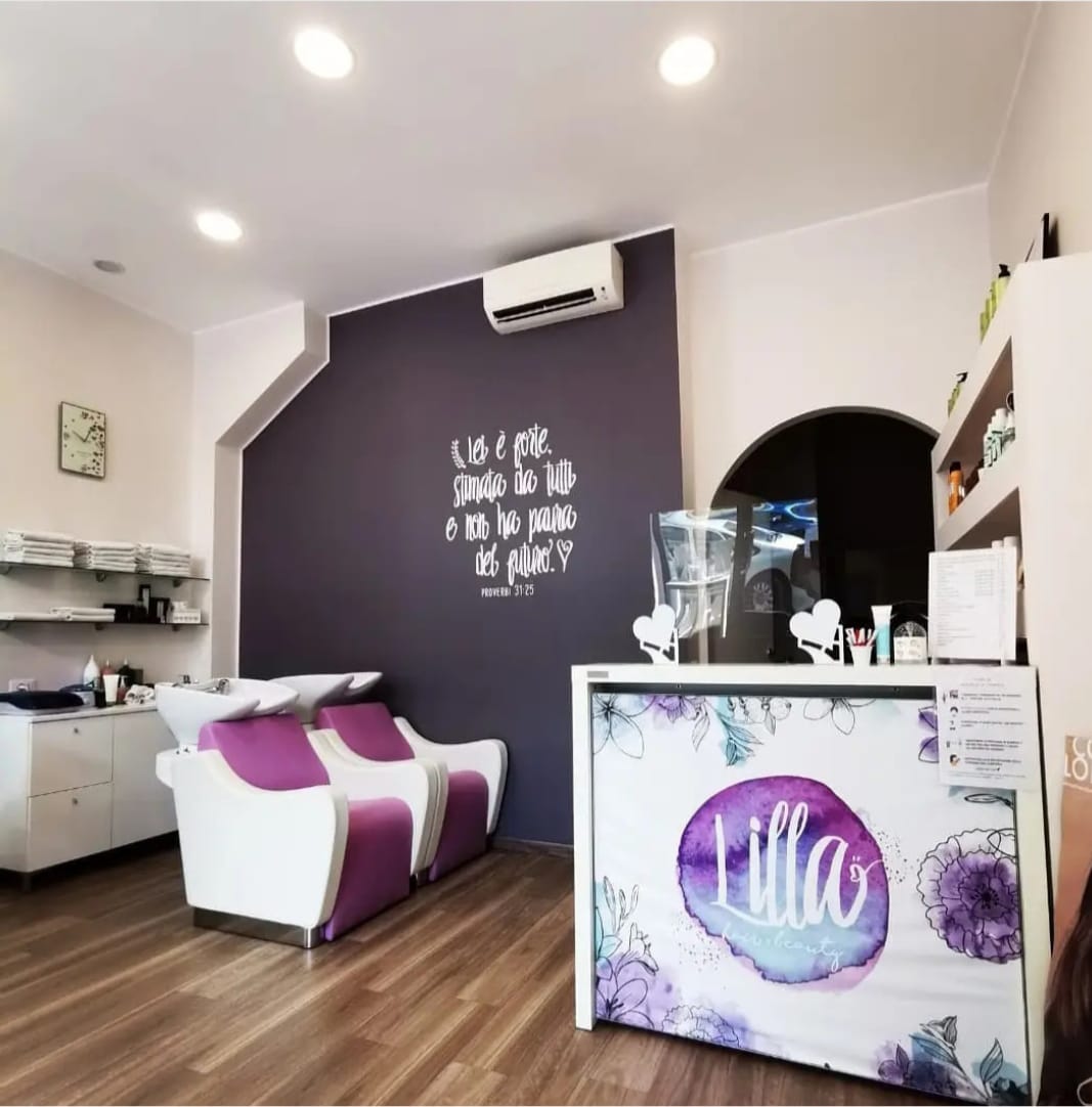 Salone di Bellezza Milano