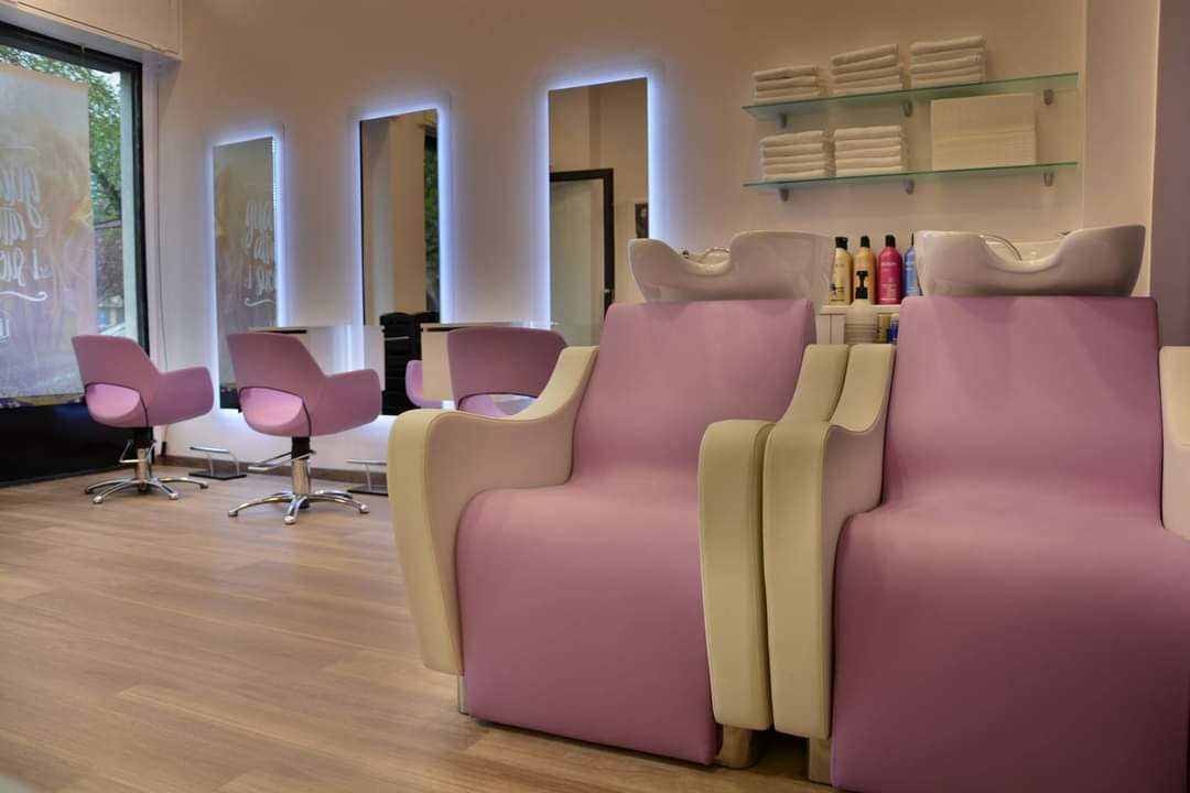 Salone di Bellezza Milano