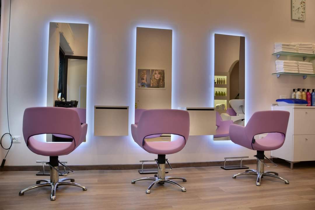 Salone di Bellezza Milano