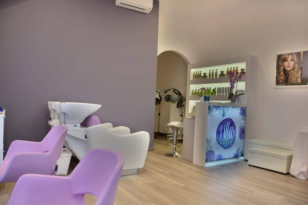 Salone di Bellezza Milano