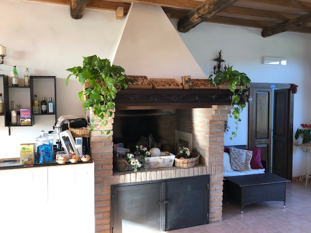 Ristorante Prov. Viterbo Lago Bolsena