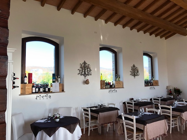 Ristorante Prov. Viterbo Lago Bolsena