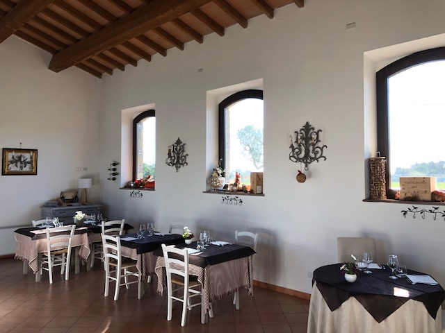 Ristorante Prov. Viterbo Lago Bolsena