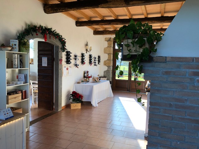 Ristorante Prov. Viterbo Lago Bolsena