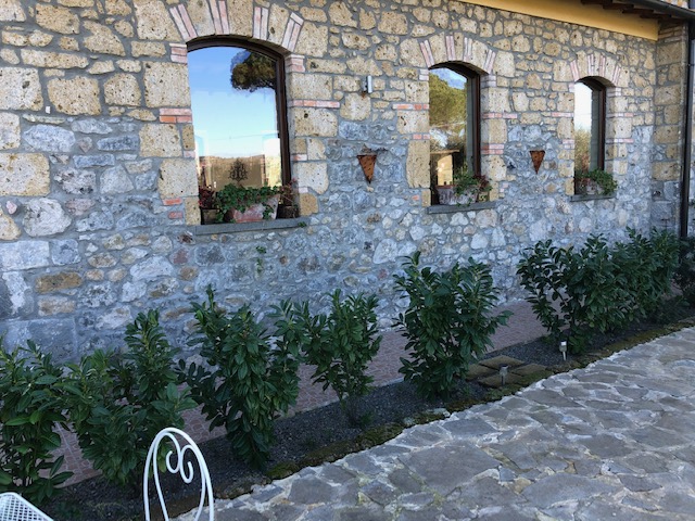 Ristorante Prov. Viterbo Lago Bolsena