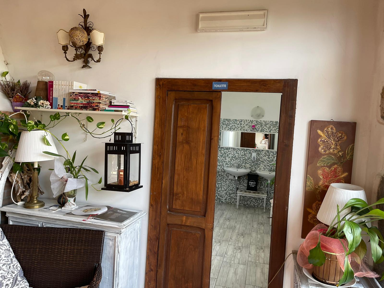 Ristorante Prov. Viterbo Lago Bolsena