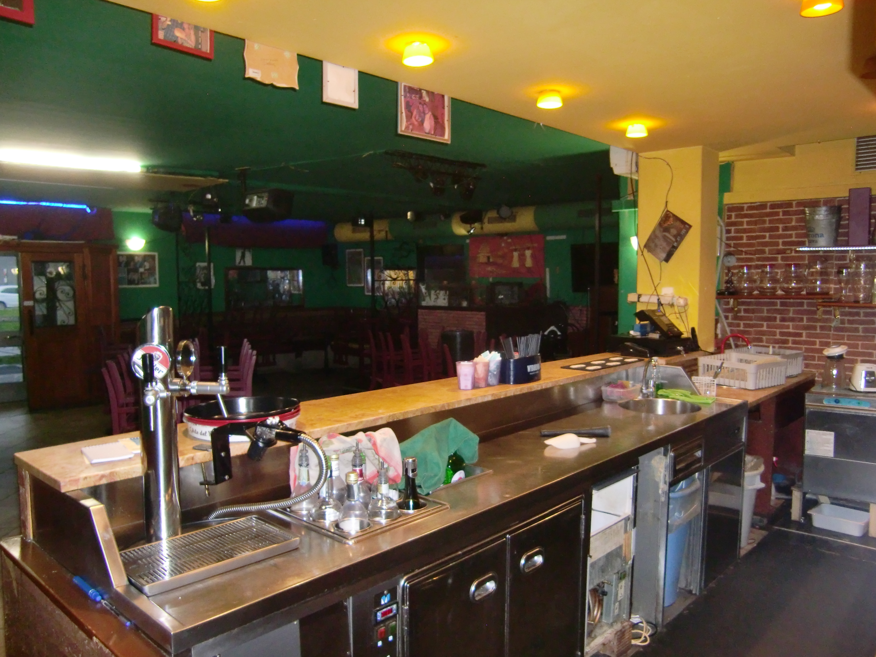Karaoke ristorante Pub Milano € 129000