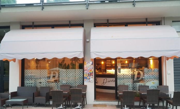 Bar Pancaffè Corbetta (MI) € 145.000