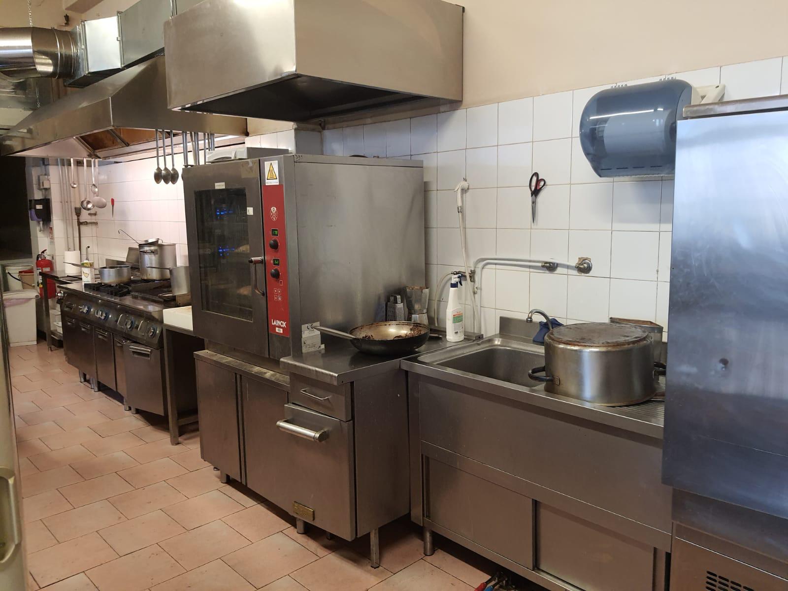 Pizzeria Gastronomia Vedano Olona (Va) € 66000