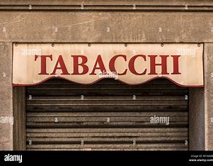 Bar Tabacchi Milano  Trbunale