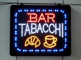 Bar Tabacchi Milano  Trbunale