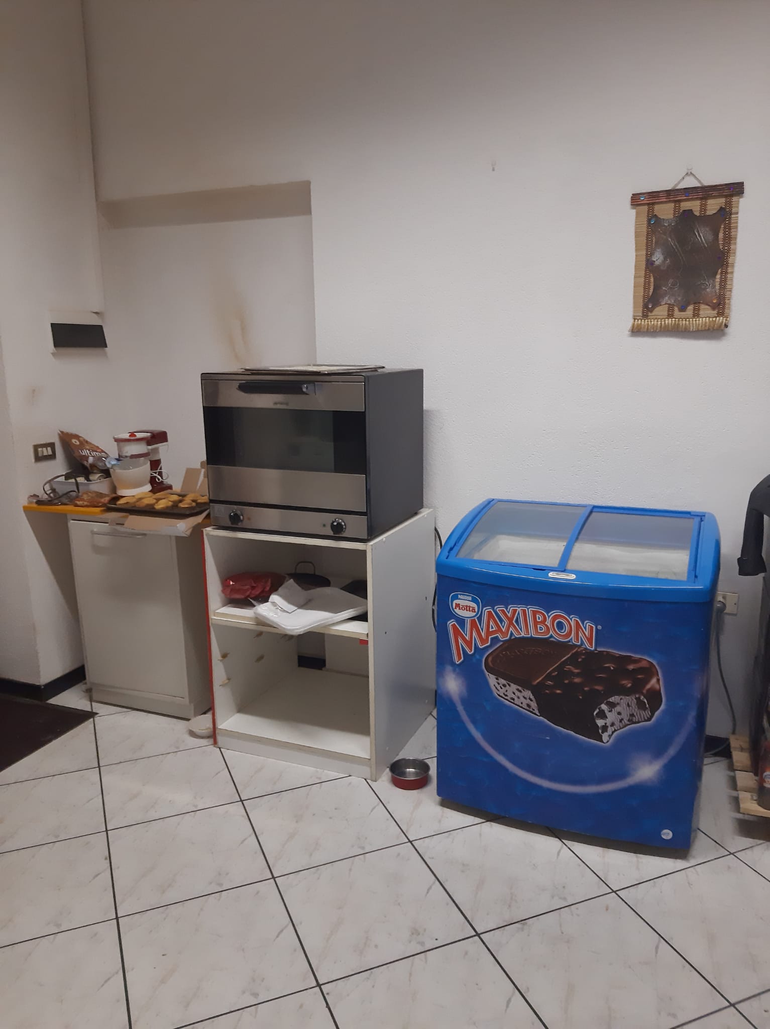 Bar TF Gallarate(VA) € 30.000