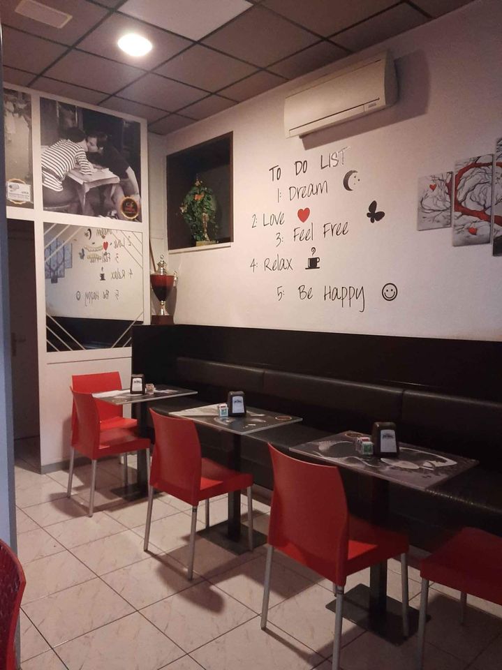 Bar TF Gallarate(VA) € 30.000