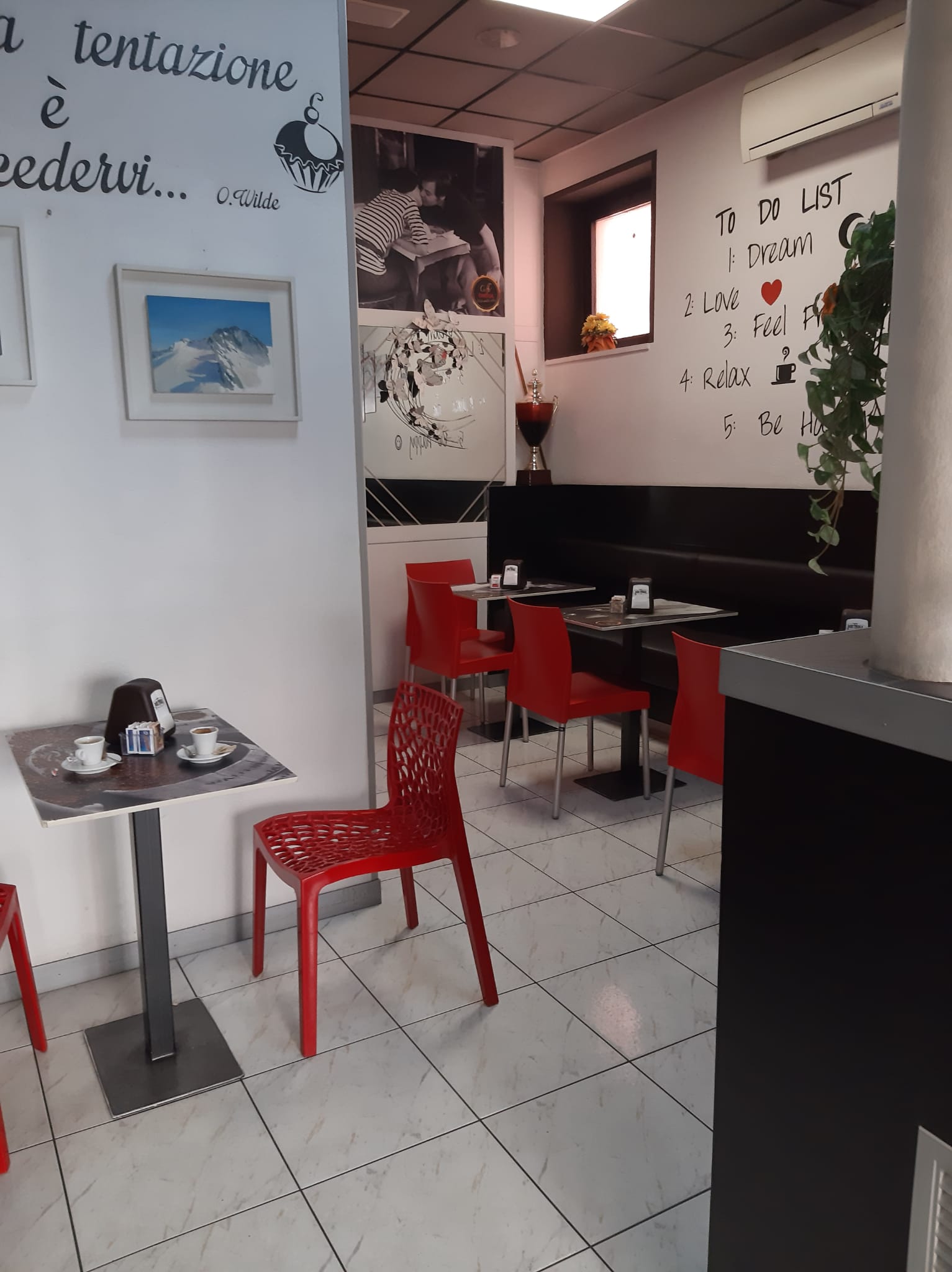 Bar TF Gallarate(VA) € 30.000