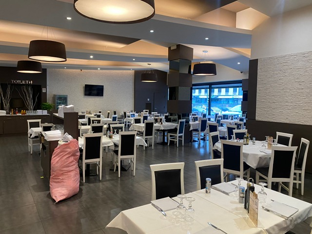 Ristorante Cesano Boscone €400.000