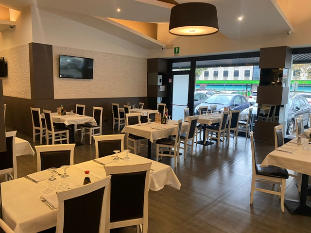 Ristorante Cesano Boscone €400.000