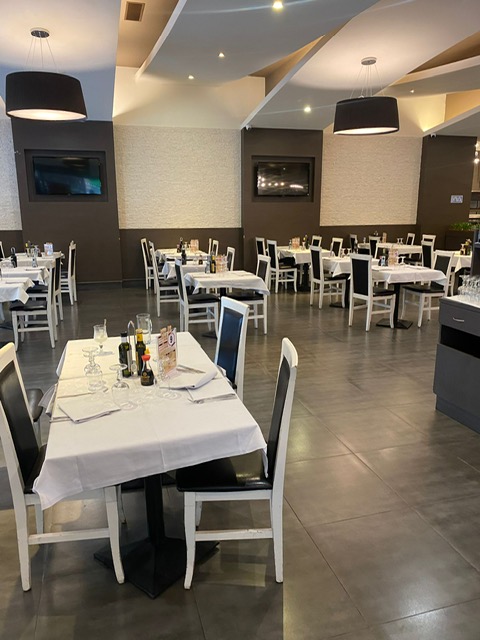 Ristorante Cesano Boscone €400.000