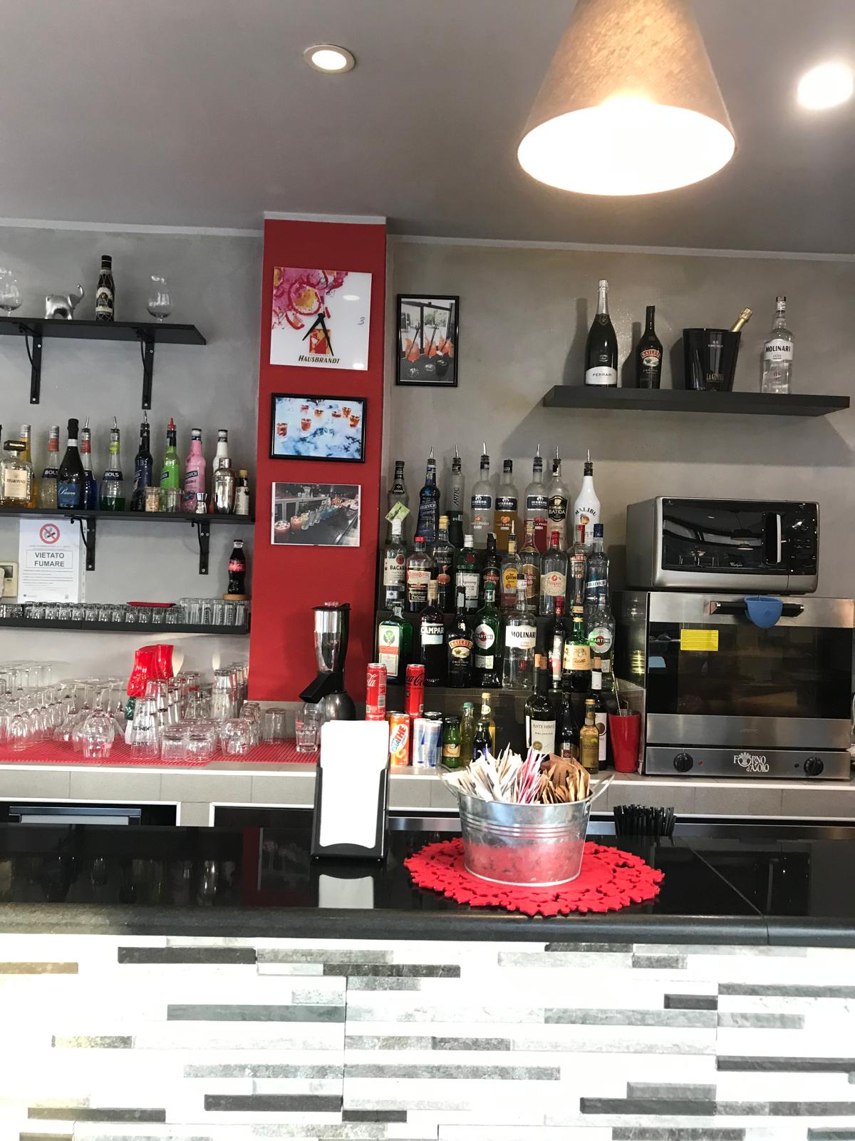 Bar Baggio Milano 91.000€