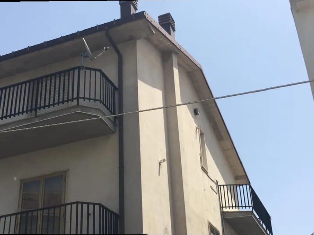 Abitazione Sila San Giovanni In Fiore (CS) 33.000€