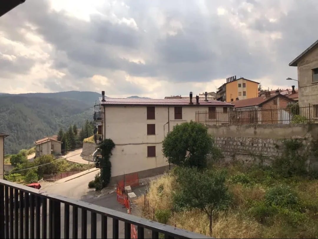 Abitazione Sila San Giovanni In Fiore (CS) 40.000€
