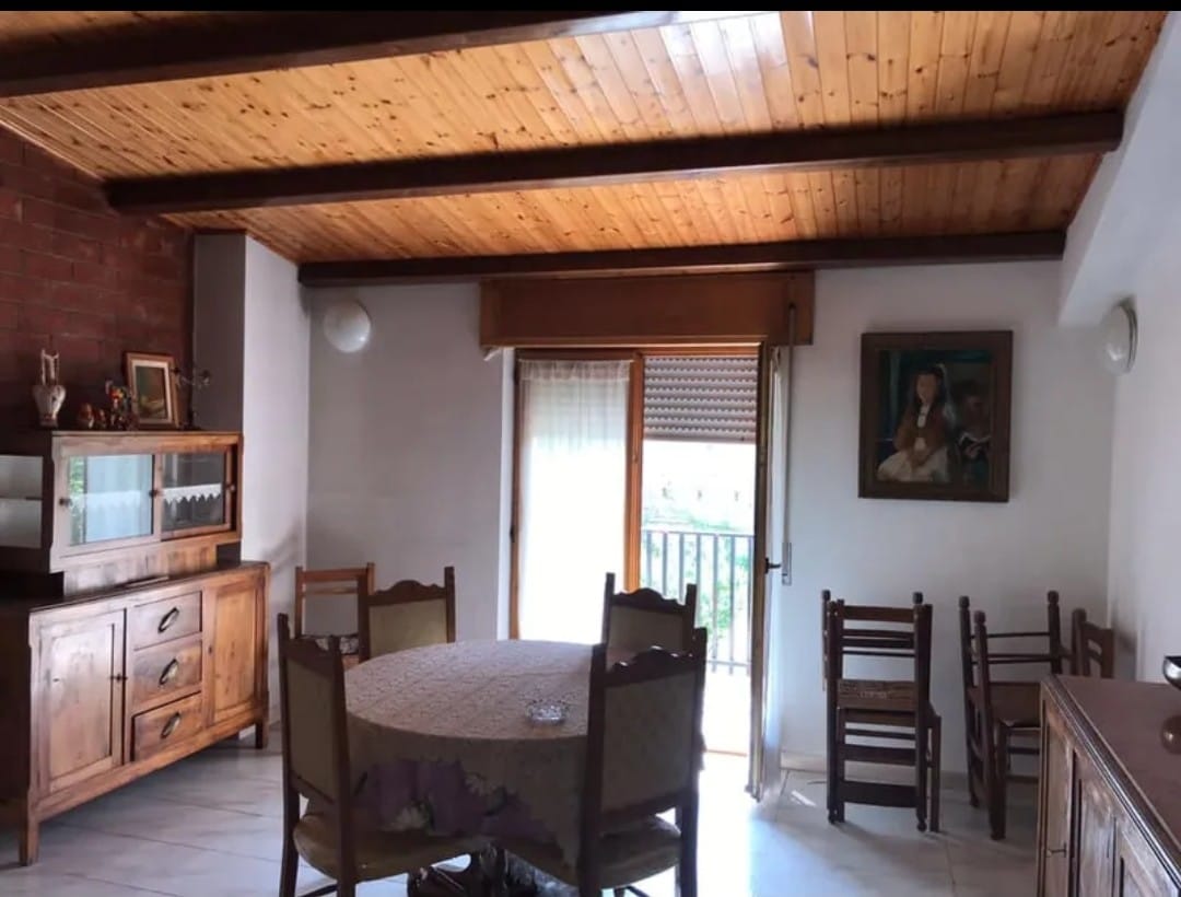 Abitazione Sila San Giovanni In Fiore (CS) 33.000€