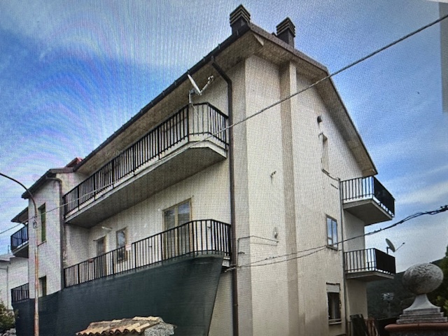 Abitazione Sila San Giovanni In Fiore (CS) 33.000€