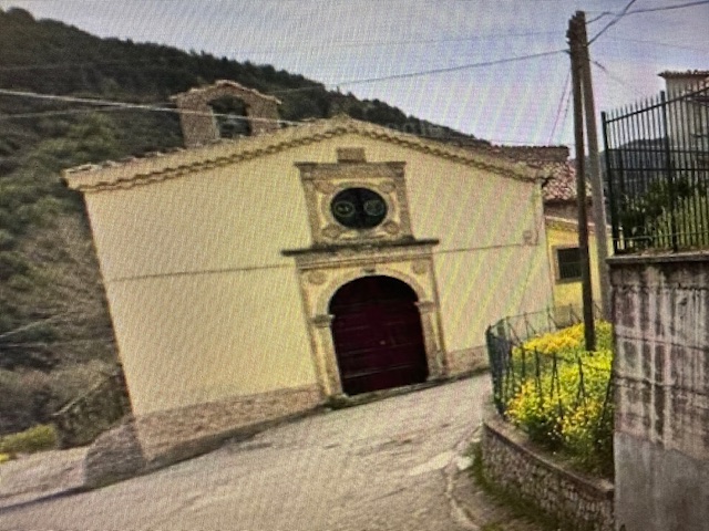 Abitazione Sila San Giovanni In Fiore (CS) 33.000€