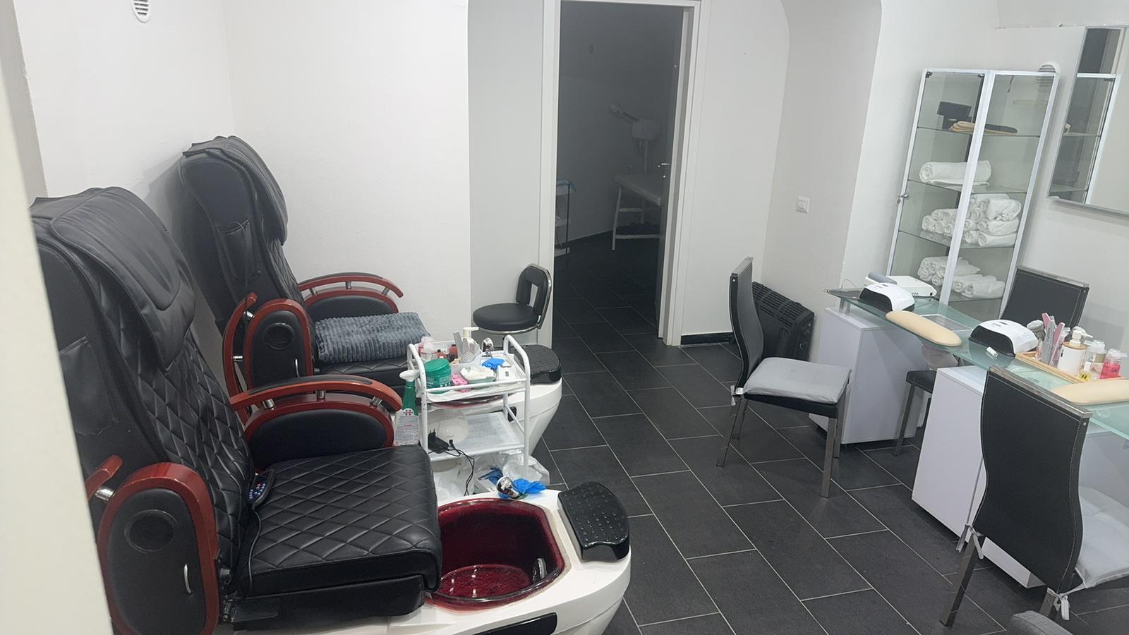 Centro Nail & Estetica Milano Duomo 49000€