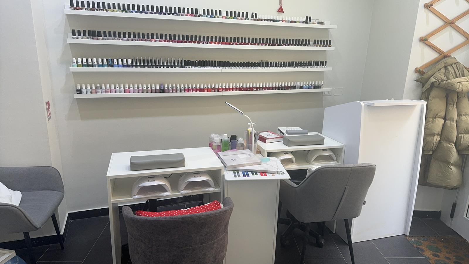 Centro Nail & Estetica Milano Duomo 49000€