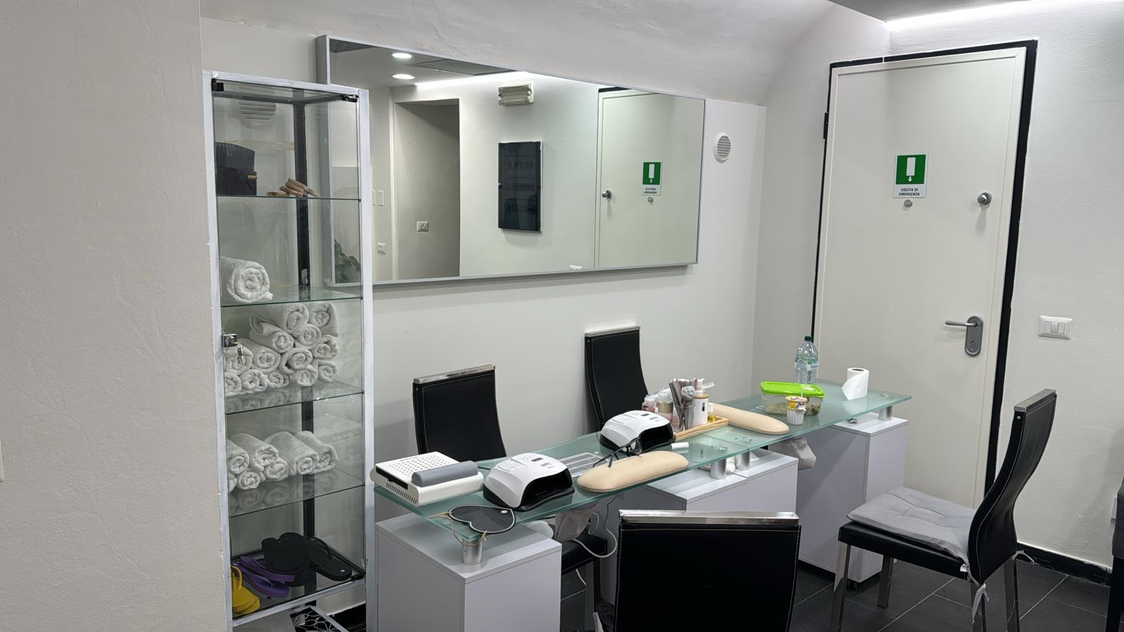 Centro Nail & Estetica Milano Duomo 49000€