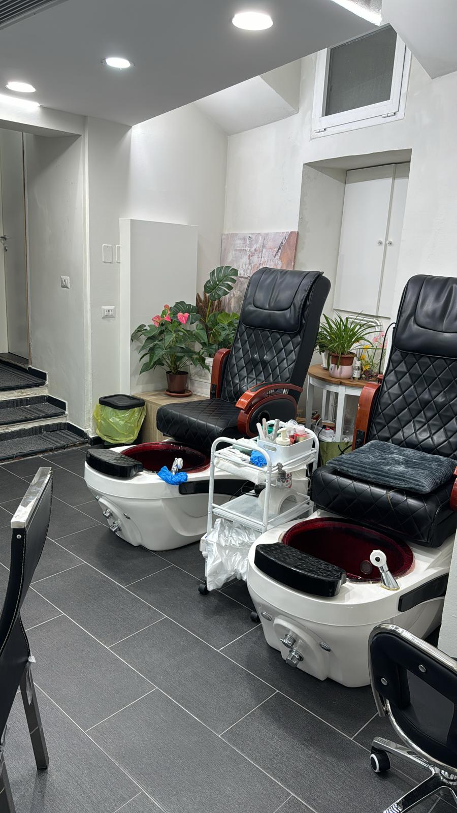 Centro Nail & Estetica Milano Duomo 49000€