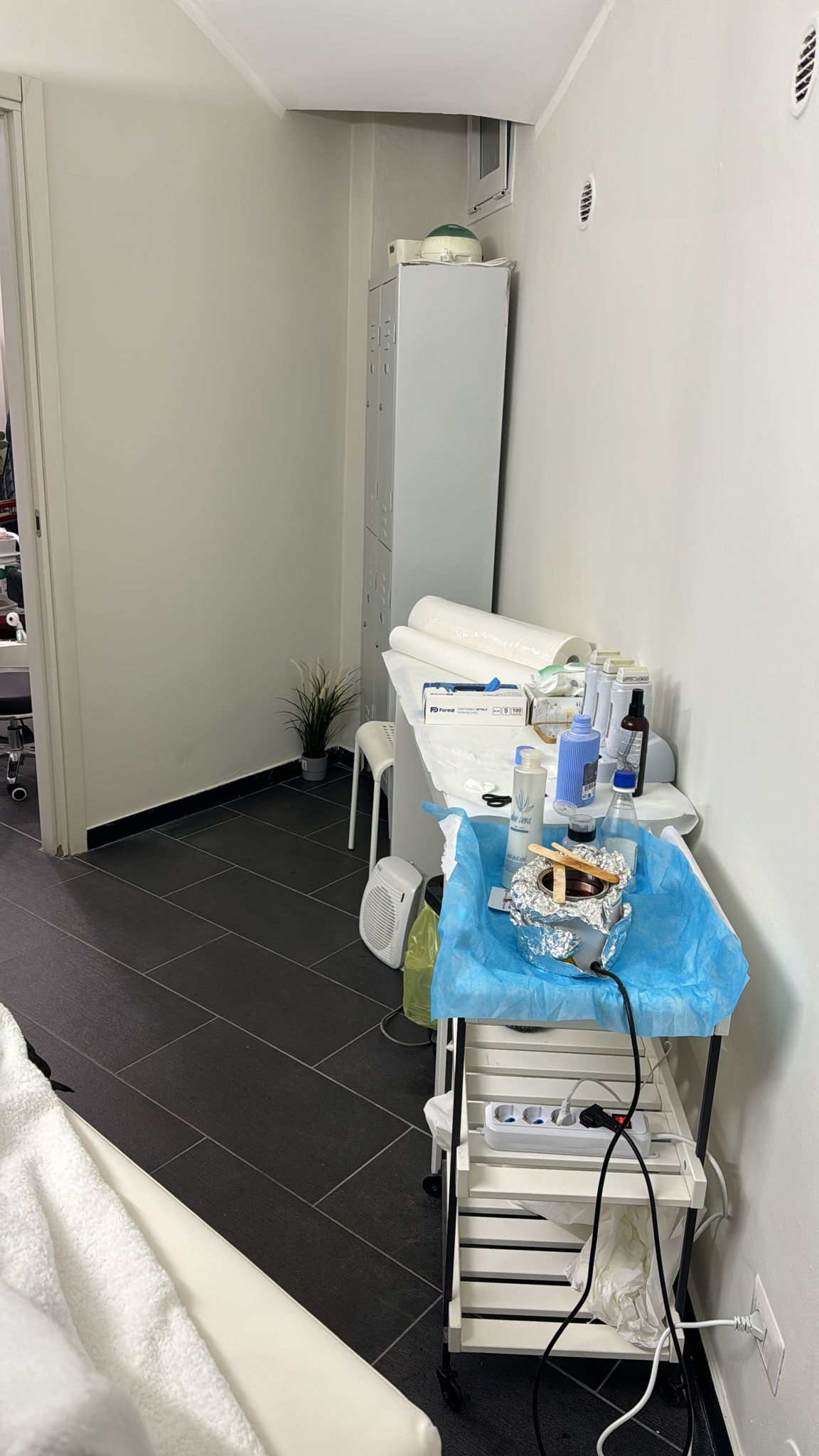 Centro Nail & Estetica Milano Duomo 49000€