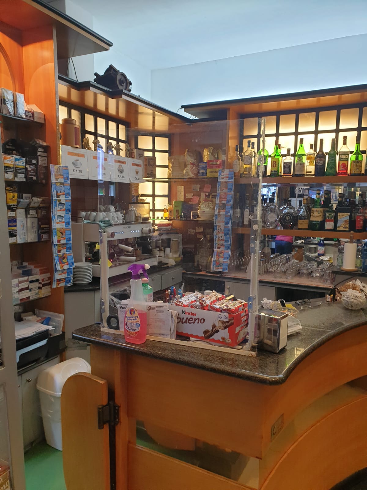 Bar Tabacchi Lotto Sesto San Giovanni 355.000€