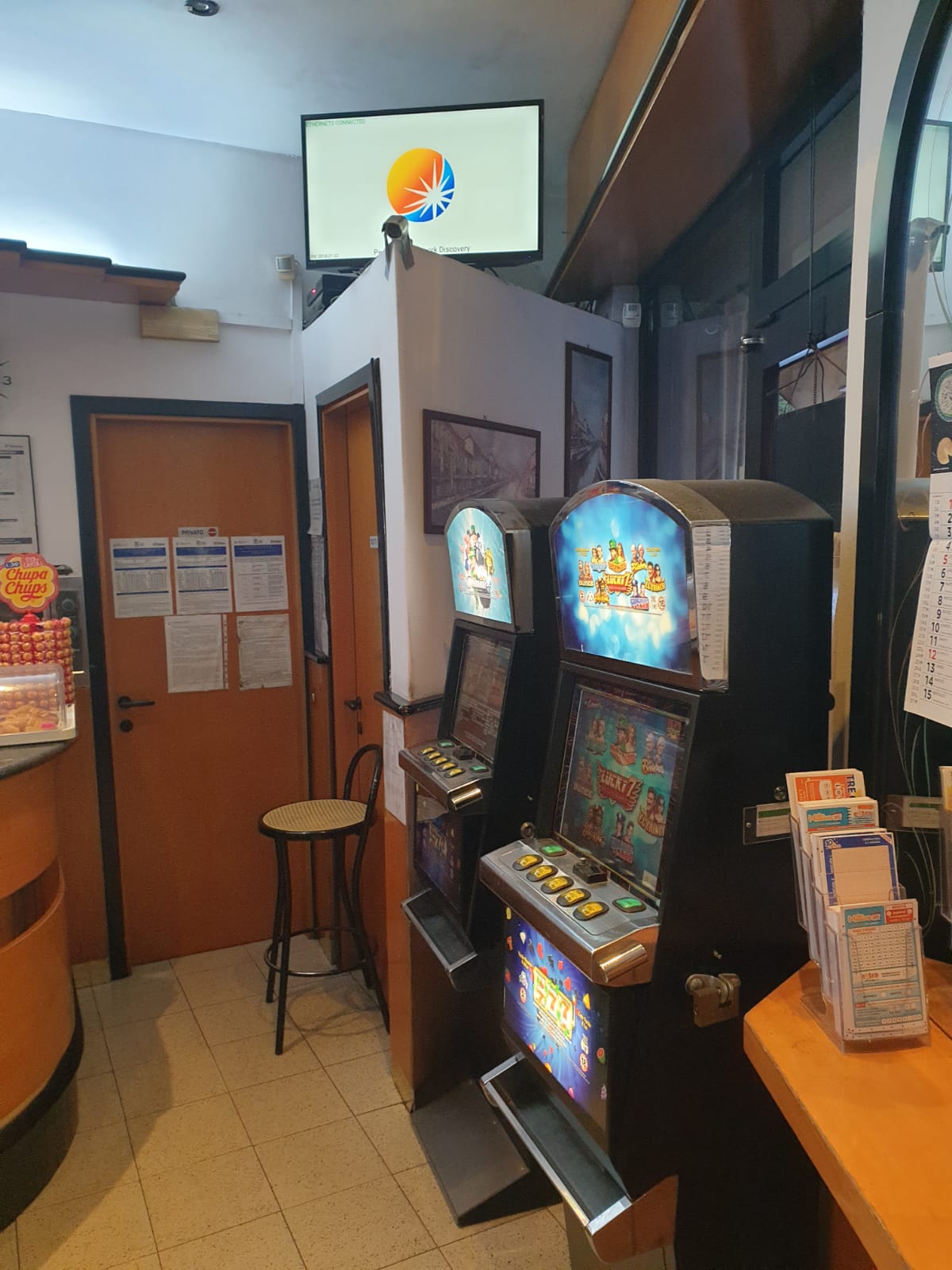 Bar Tabacchi Lotto Sesto San Giovanni 355.000€